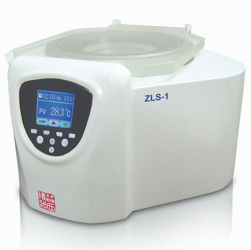 Vacuum Concentrator centrifuge